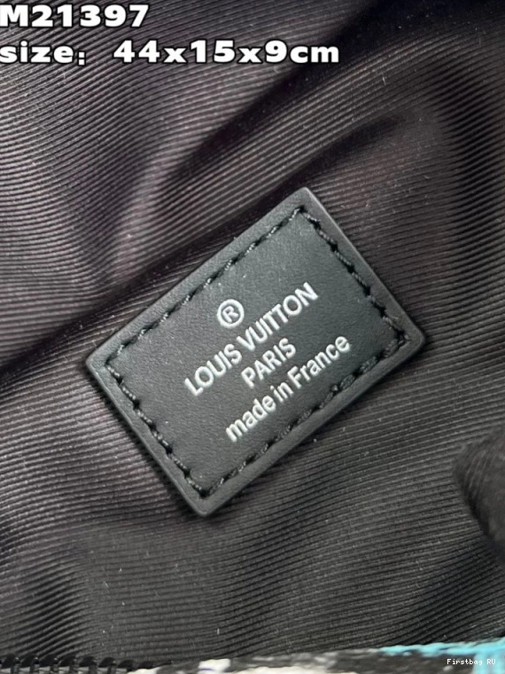 Firstbag ru DISCOVERY BUMBAG VUITTON LOUIS 0730